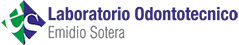 Odontotecnica Sotera Logo